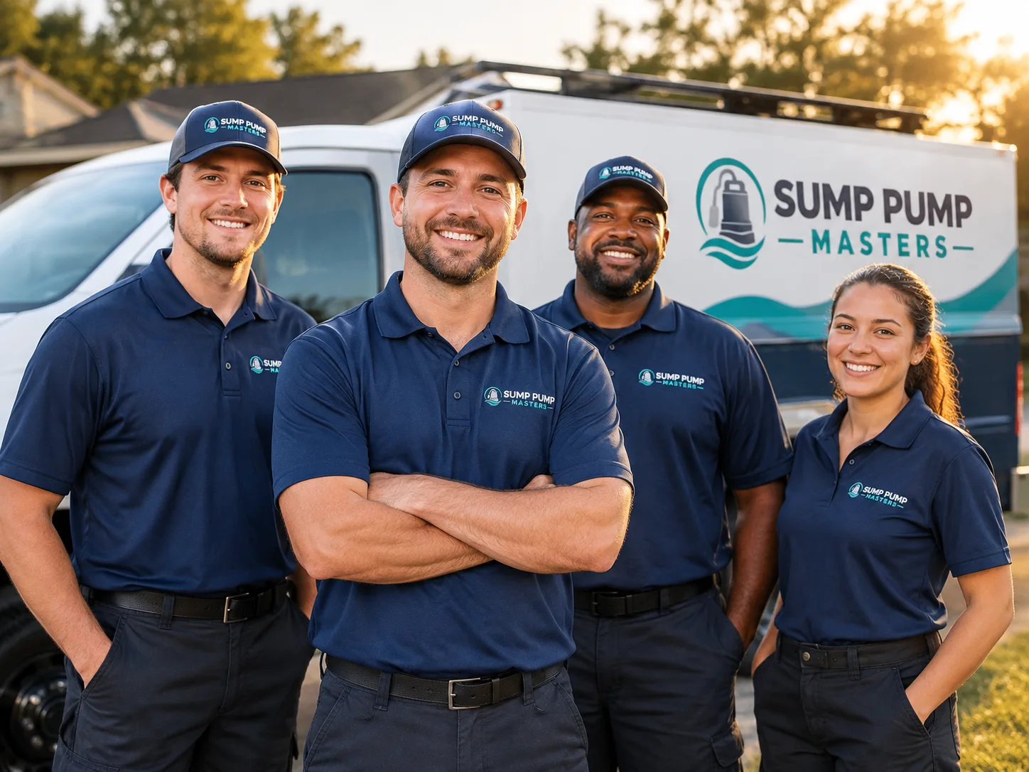 Sump Pump Repair company in Nanjemoy, MD