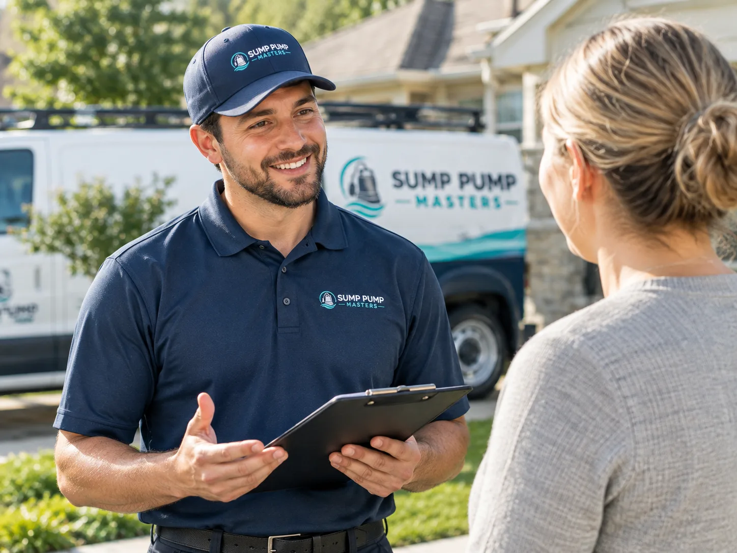 Sump Pump Repair Nanjemoy, MD FAQs